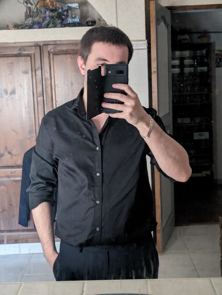 Mayeul - Gay in Irrel Profil von Mayeul, 32 Jahre, Gay in Irrel (Rheinland-Pfalz)