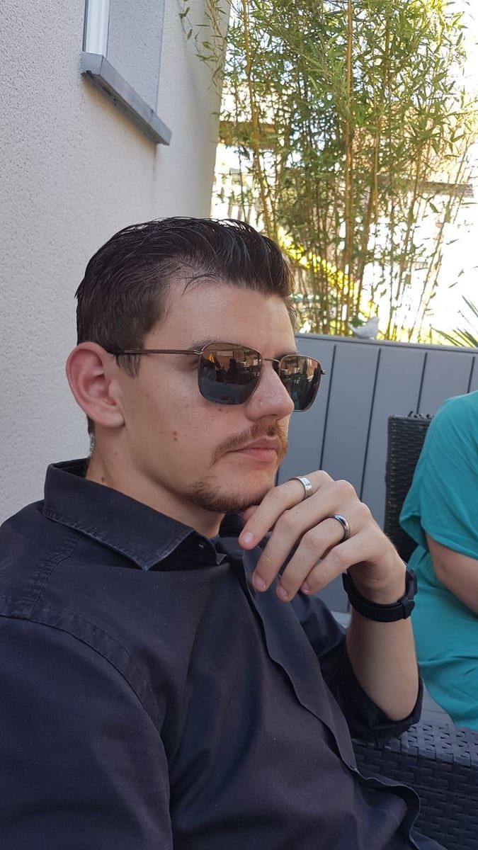 Xabi - Gay in Nerdlen Profil von Xabi, 45 Jahre, Gay in Nerdlen (Rheinland-Pfalz)