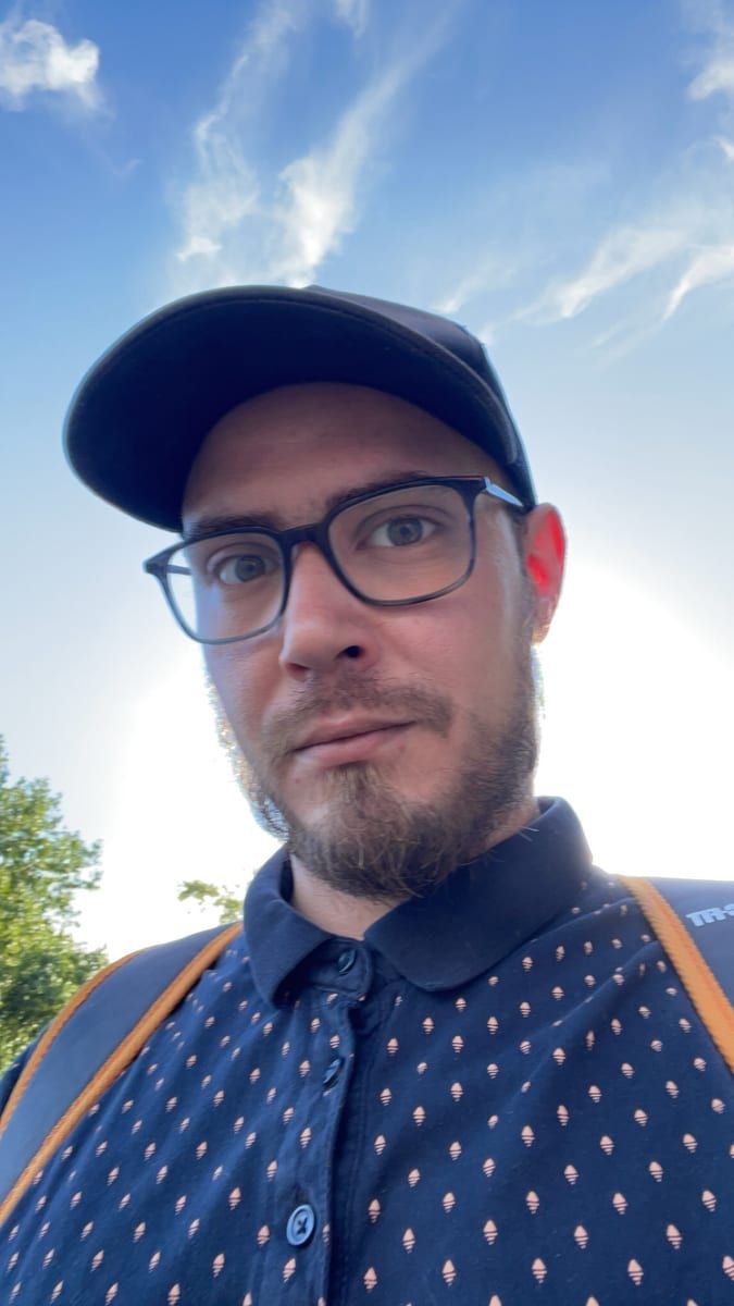 Profil von Timour, 38 Jahre, Gay in Prüm (Rheinland-Pfalz)