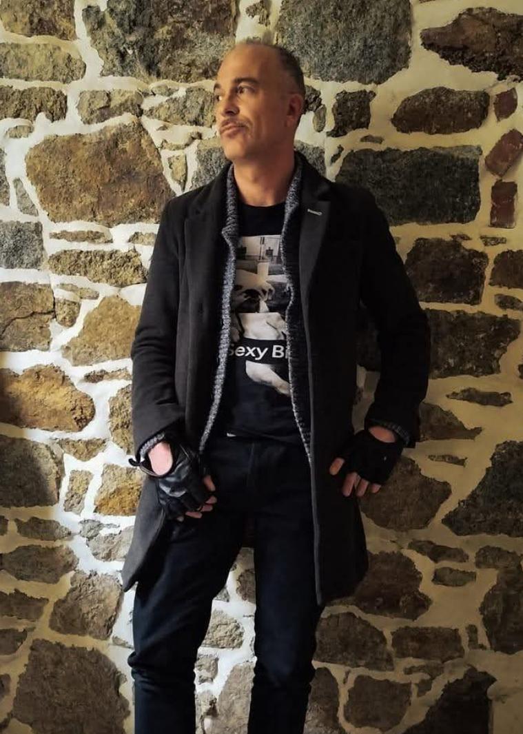 Profil von Jilian, 33 Jahre, Gay in Dorn-Dürkheim (Rheinland-Pfalz)