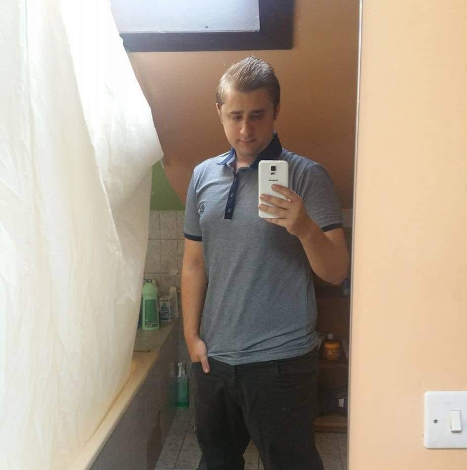 Aleksy - Gay in Eulenberg Profil von Aleksy, 32 Jahre, Gay in Eulenberg (Rheinland-Pfalz)