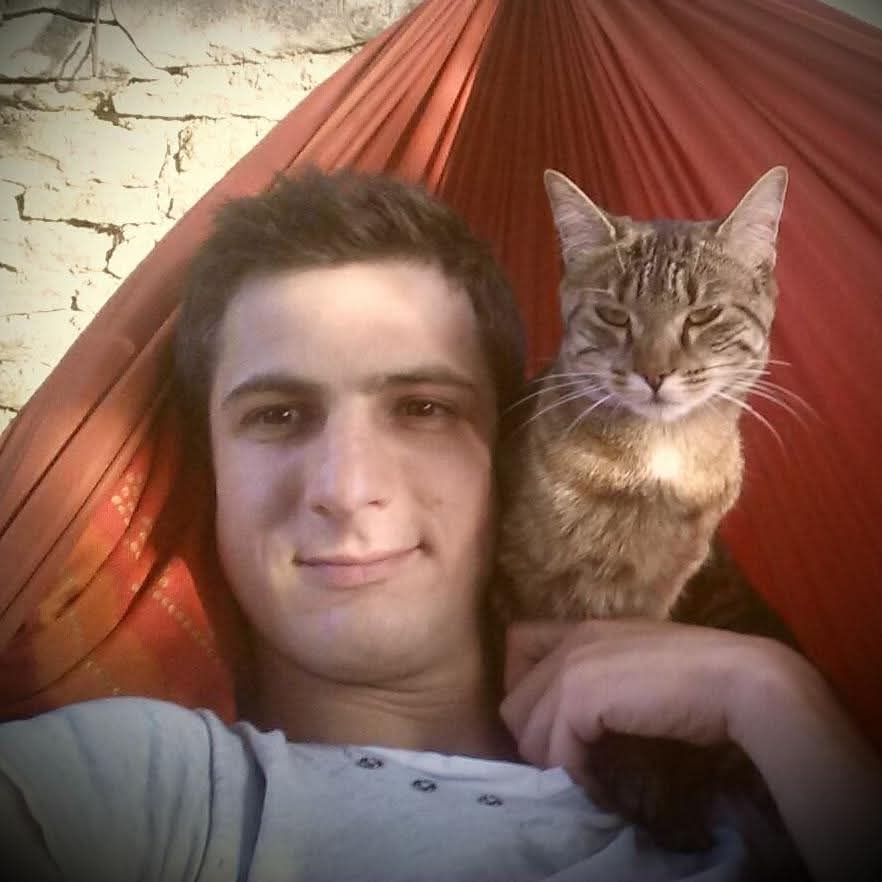 Donavan - Gay in Althornbach Profil von Donavan, 38 Jahre, Gay in Althornbach (Rheinland-Pfalz)