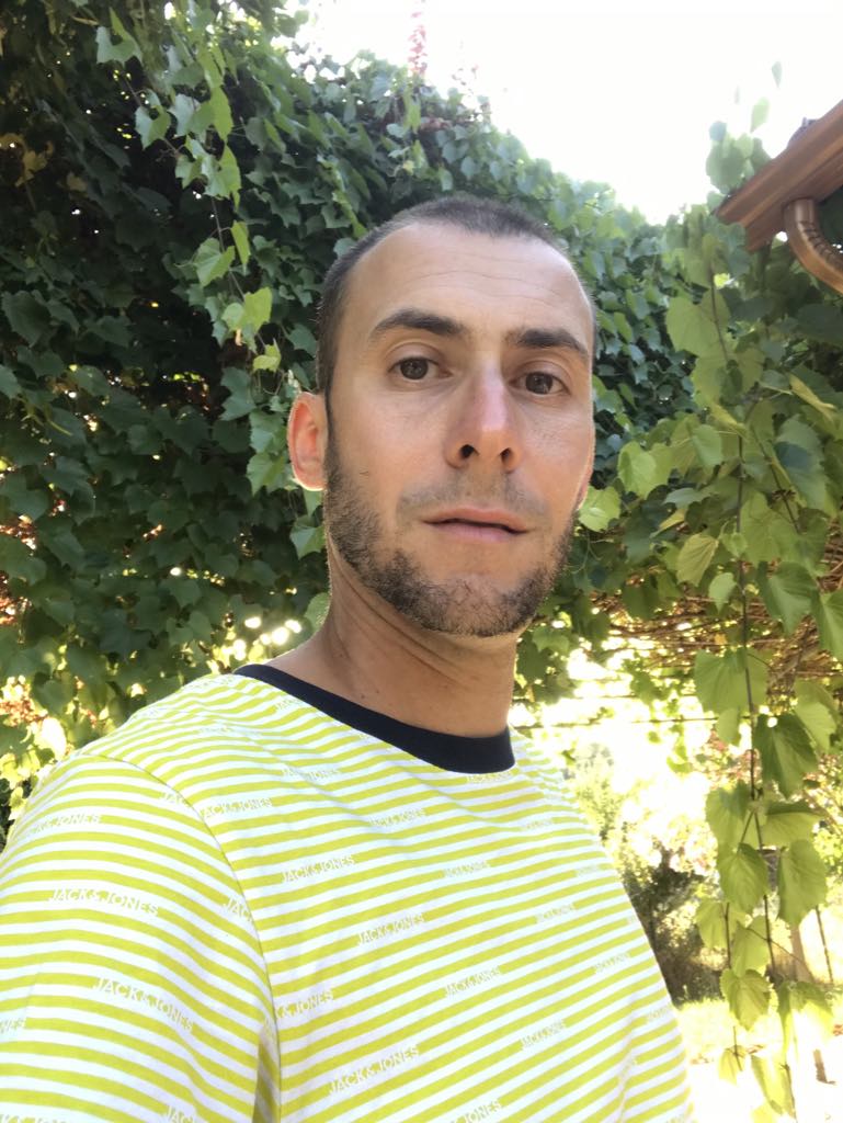 Profil von Elso, 44 Jahre, Gay in Üttfeld (Rheinland-Pfalz)