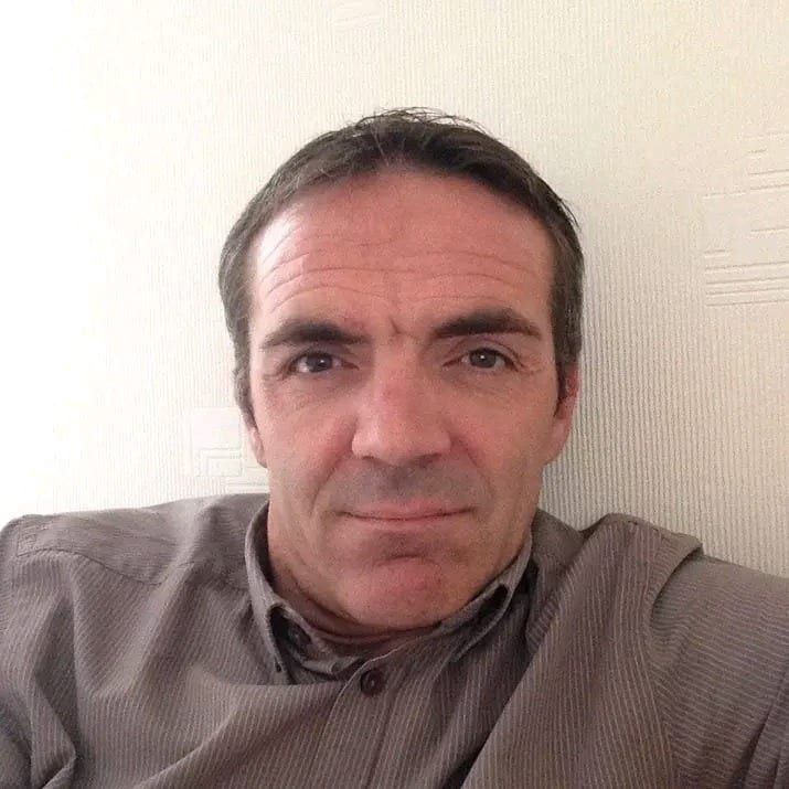 Profil von Ichai, 34 Jahre, Gay in Alsbach (Rheinland-Pfalz)