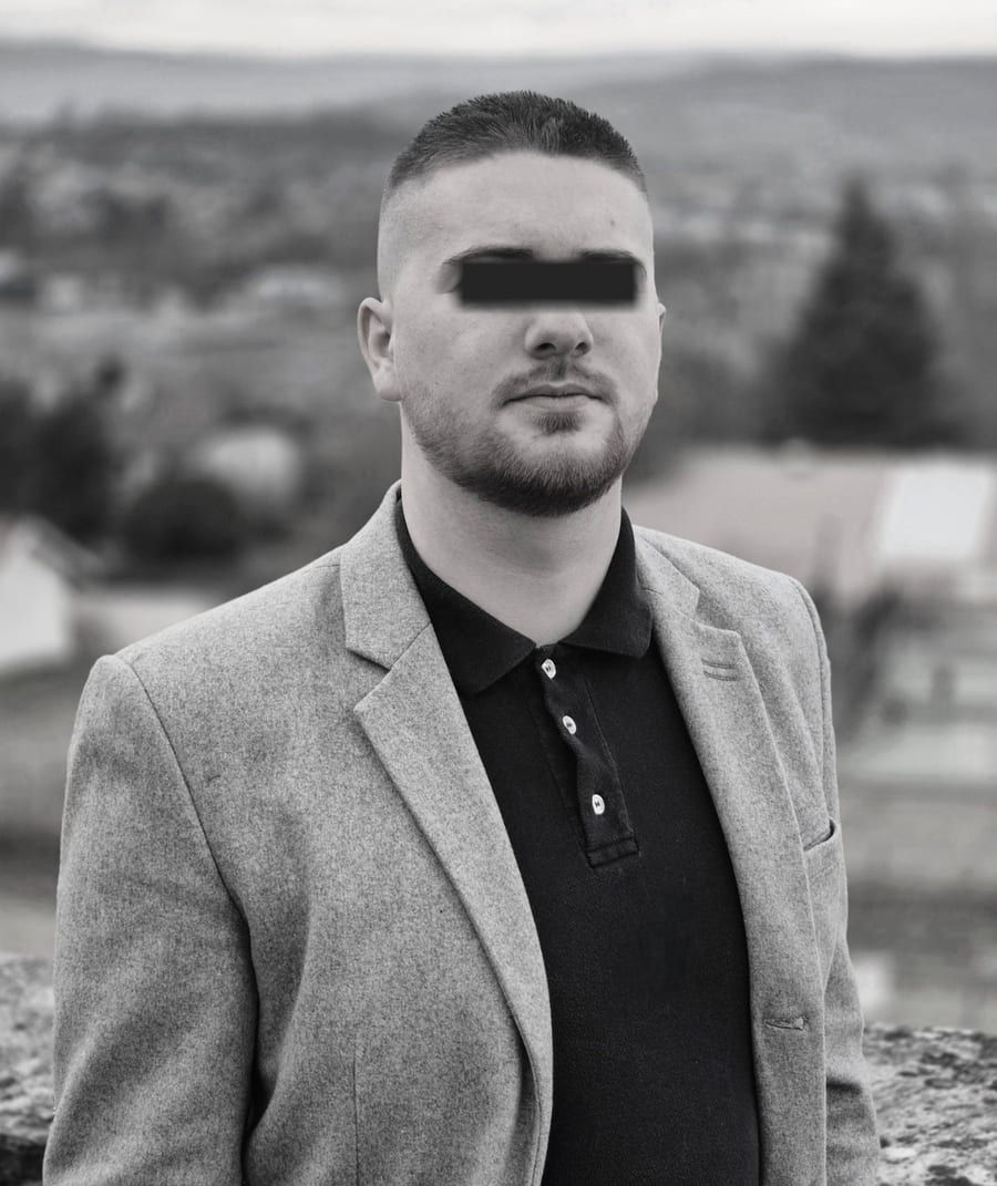 Mihai - Gay in Damscheid Profil von Mihai, 24 Jahre, Gay in Damscheid (Rheinland-Pfalz)