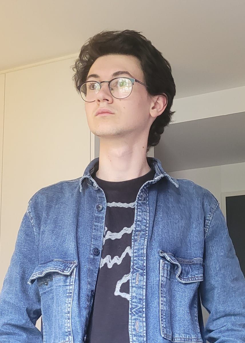 Wolfgang - Gay in Rückeroth Profil von Wolfgang, 38 Jahre, Gay in Rückeroth (Rheinland-Pfalz)