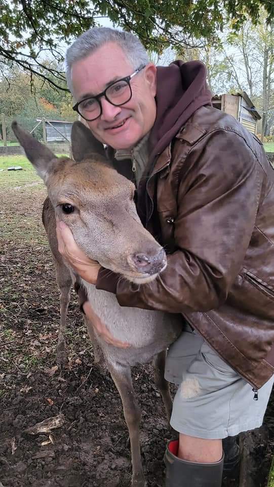 Kemi - Gay in Grenderich Profil von Kemi, 45 Jahre, Gay in Grenderich (Rheinland-Pfalz)