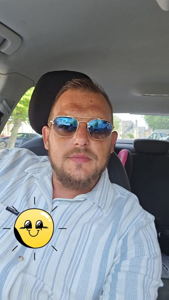 Profil von Mirkan, 34 Jahre, Gay in Herschbach (Oberwesterwald) (Rheinland-Pfalz)