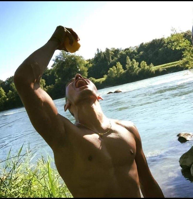 Dany - Gay in Gehlweiler Profil von Dany, 41 Jahre, Gay in Gehlweiler (Rheinland-Pfalz)