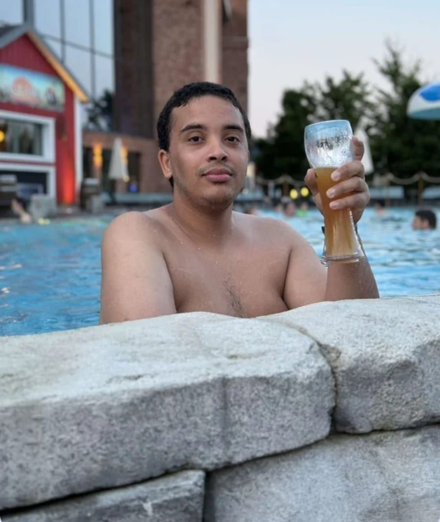 Yohanan - Gay in Gehlweiler Profil von Yohanan, 38 Jahre, Gay in Gehlweiler (Rheinland-Pfalz)