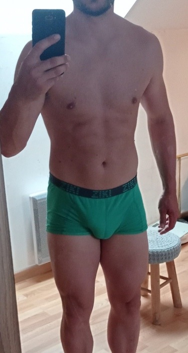 Profil von Yordan, 38 Jahre, Gay in Feilbingert (Rheinland-Pfalz)