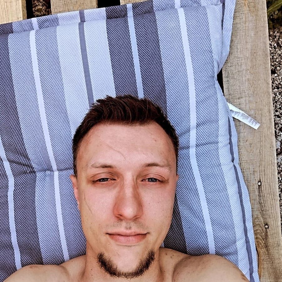 Rodoine - Gay in Drees Profil von Rodoine, 38 Jahre, Gay in Drees (Rheinland-Pfalz)