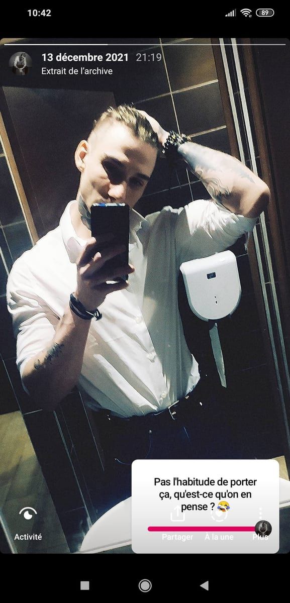 Ameur - Gay in Birnbach Profil von Ameur, 31 Jahre, Gay in Birnbach (Rheinland-Pfalz)