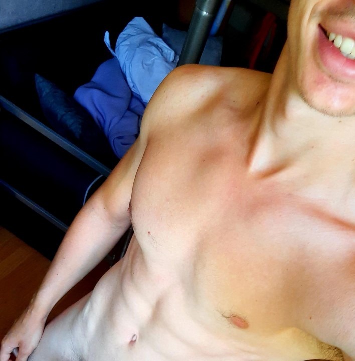 Félicien - Gay in Kundert Profil von Félicien, 23 Jahre, Gay in Kundert (Rheinland-Pfalz)