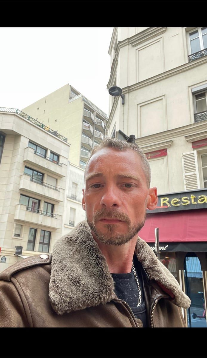 Khemis - Gay in Herschbach Profil von Khemis, 29 Jahre, Gay in Herschbach (Rheinland-Pfalz)
