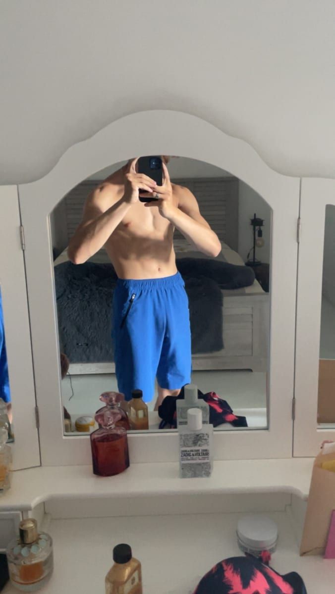 Profil von Zach, 34 Jahre, Gay in Lohnsfeld (Rheinland-Pfalz)