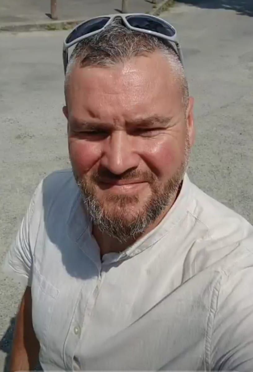 Yacim - Gay in Badenheim Profil von Yacim, 30 Jahre, Gay in Badenheim (Rheinland-Pfalz)