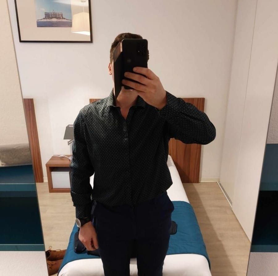 Dimitri - Gay in Walterschen Profil von Dimitri, 26 Jahre, Gay in Walterschen (Rheinland-Pfalz)