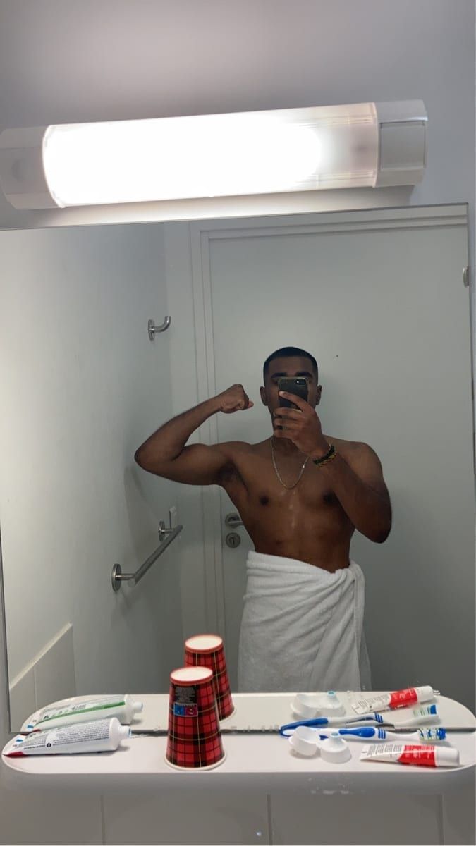 Profil von Emille, 26 Jahre, Gay in Kirf (Rheinland-Pfalz)