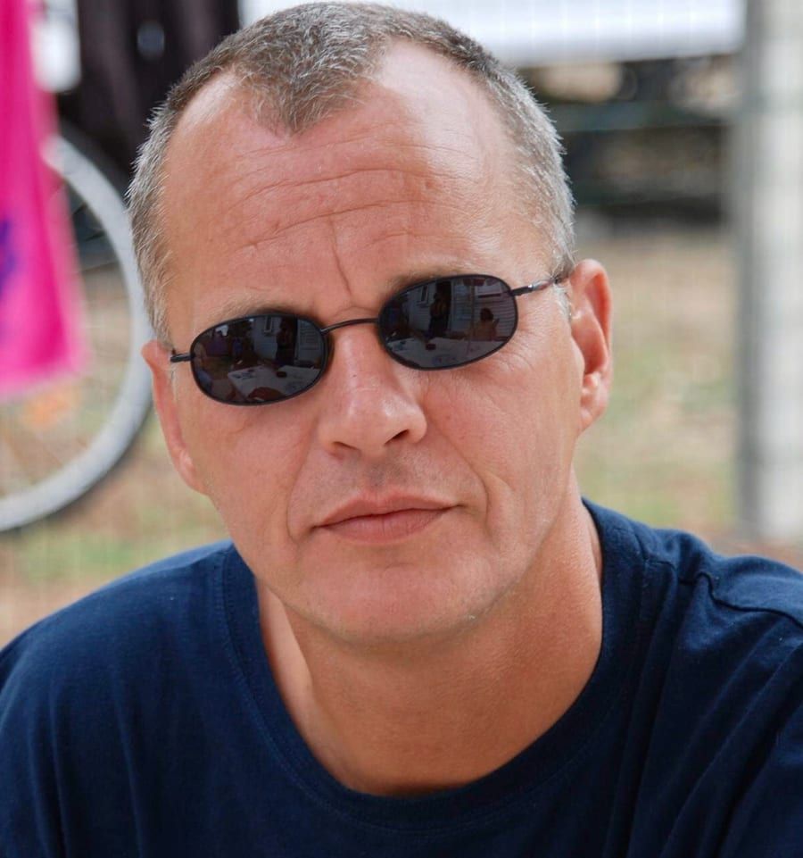 Profil von Nelio, 39 Jahre, Gay in Klein-Winternheim (Rheinland-Pfalz)