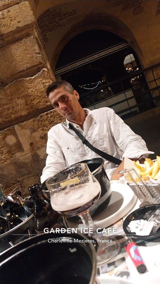 Profil von Nouri, 29 Jahre, Gay in Kircheib (Rheinland-Pfalz)