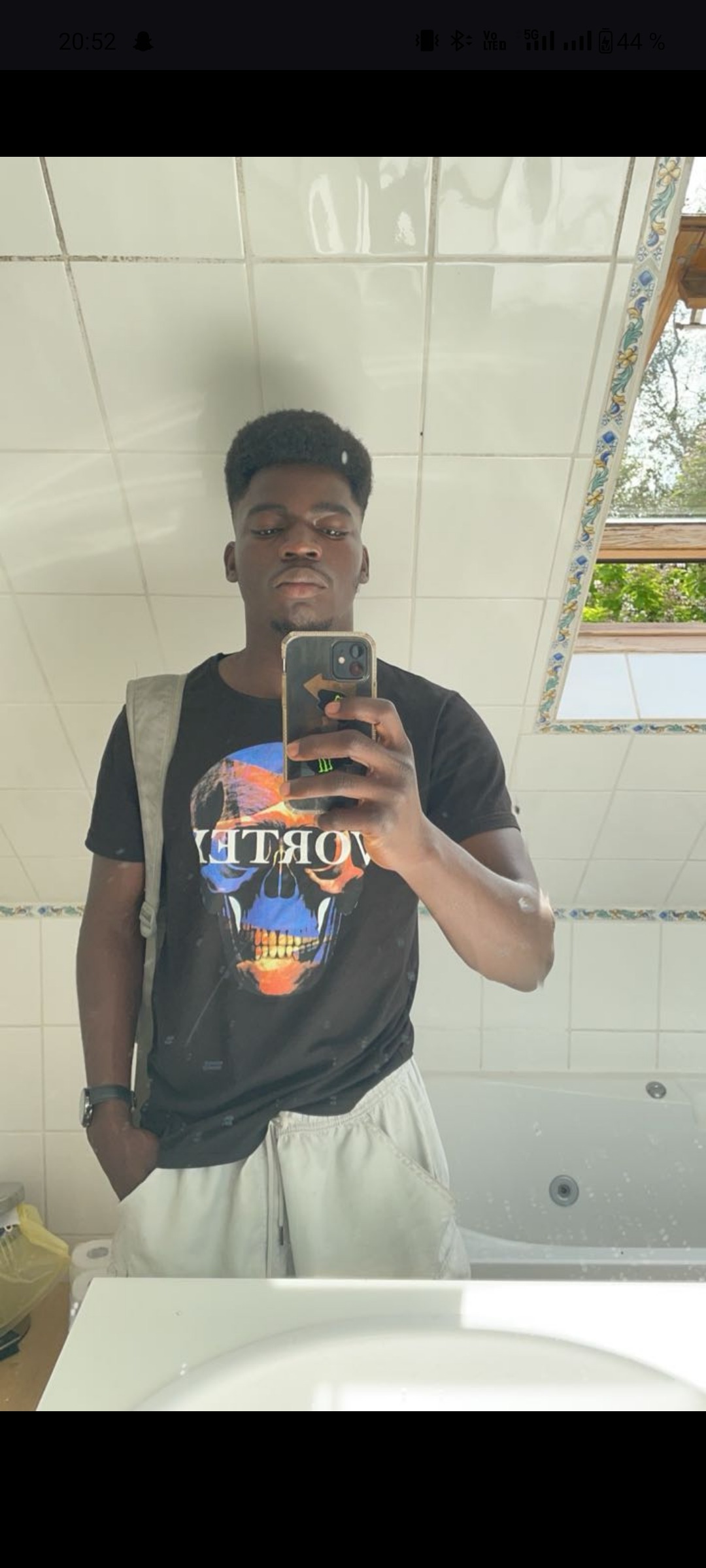 Idrissa - Gay in Badenheim Profil von Idrissa, 24 Jahre, Gay in Badenheim (Rheinland-Pfalz)