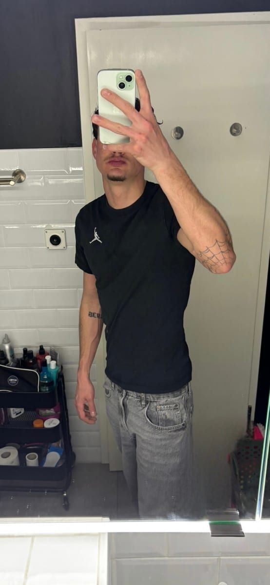 Profil von Ekin, 41 Jahre, Gay in Sippersfeld (Rheinland-Pfalz)