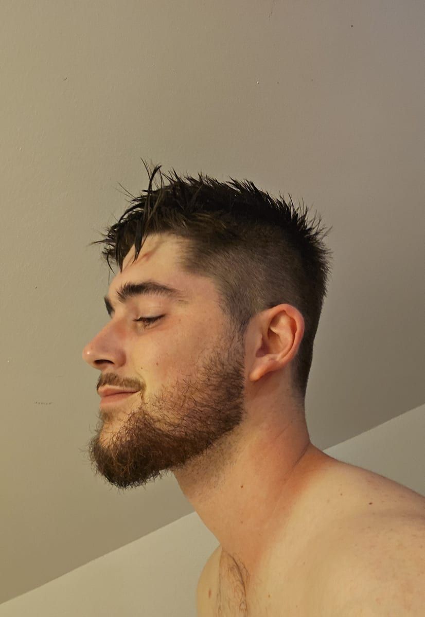 Profil von Souheyl, 34 Jahre, Gay in Argenthal (Rheinland-Pfalz)