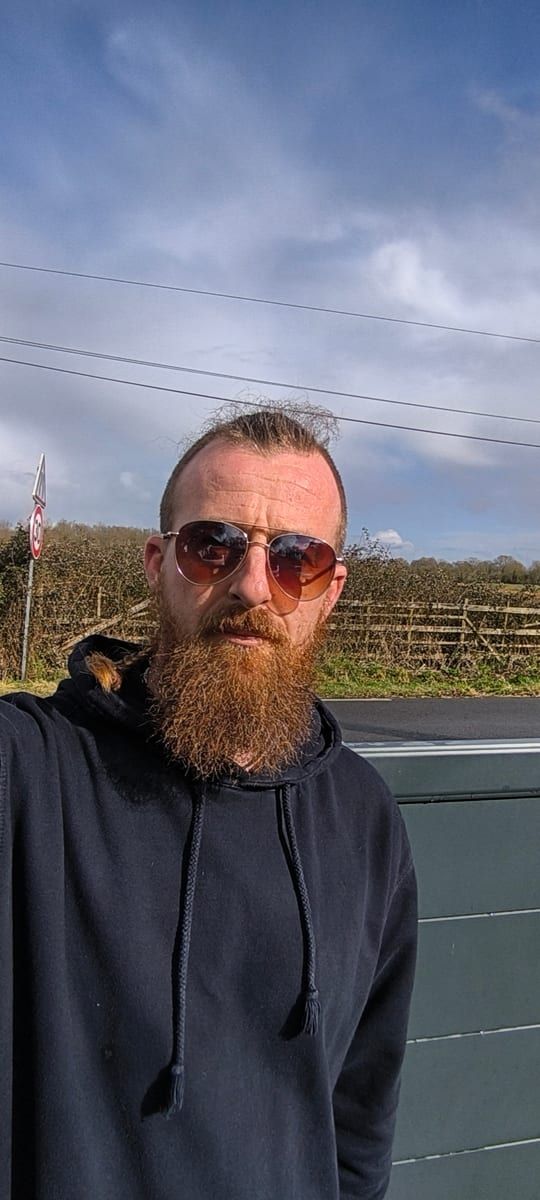 Ridouan - Gay in Nitz Profil von Ridouan, 45 Jahre, Gay in Nitz (Rheinland-Pfalz)
