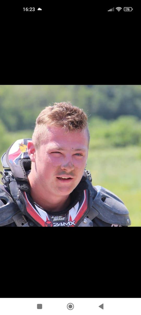 Profil von Mahamet, 36 Jahre, Gay in Merschbach (Rheinland-Pfalz)