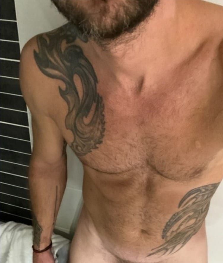 Profil von Oussman, 28 Jahre, Gay in Minfeld (Rheinland-Pfalz)