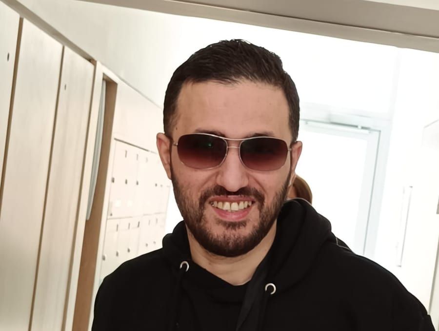 Haitem - Gay in Altrip Profil von Haitem, 25 Jahre, Gay in Altrip (Rheinland-Pfalz)