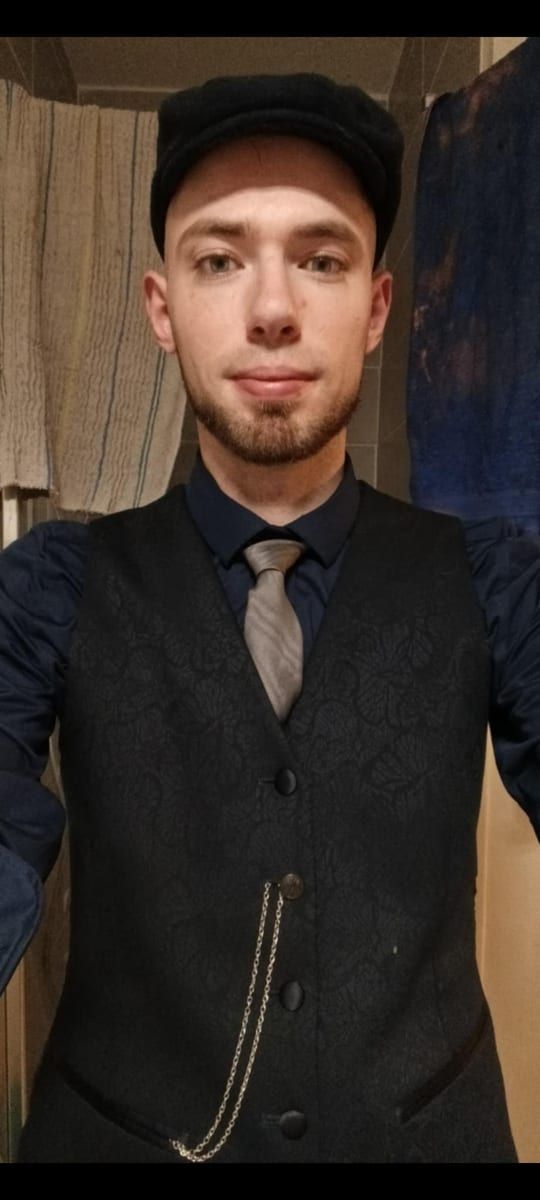 Nill - Gay in Birkweiler Profil von Nill, 34 Jahre, Gay in Birkweiler (Rheinland-Pfalz)