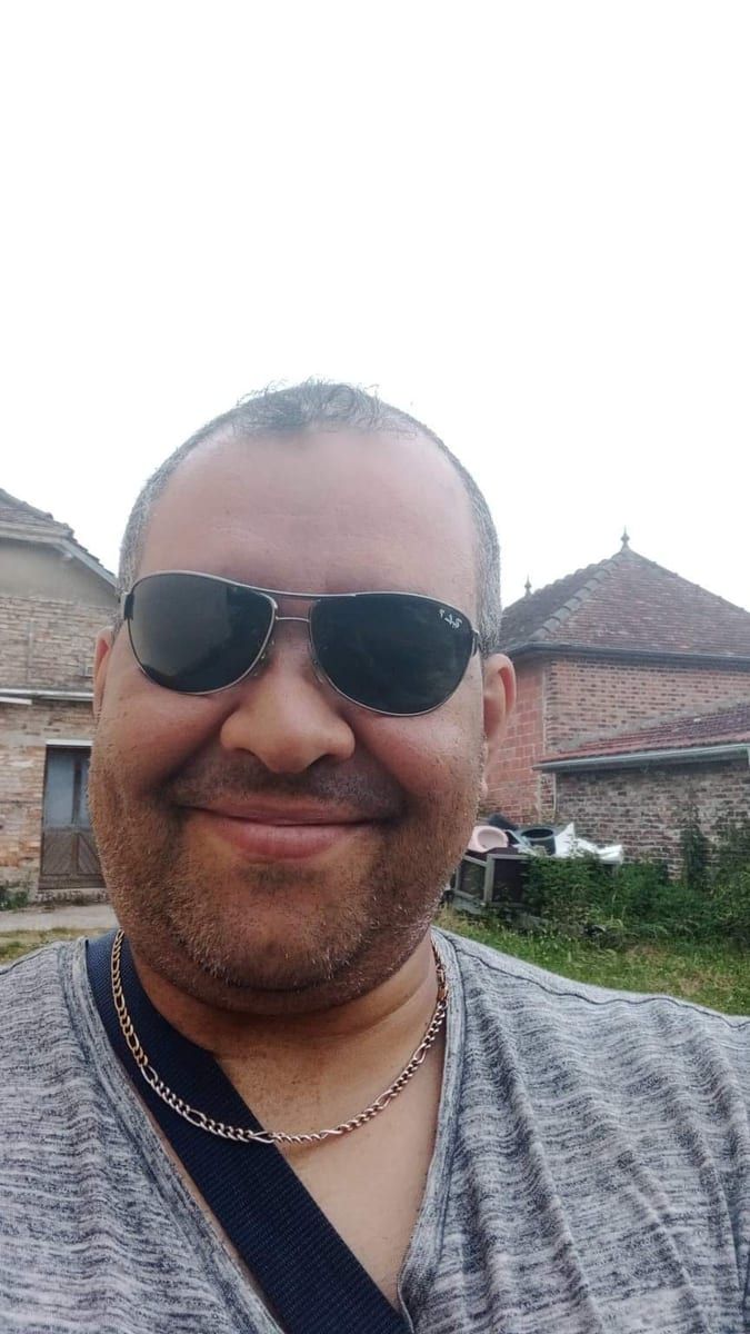 Soulayman - Gay in Reiferscheid Profil von Soulayman, 30 Jahre, Gay in Reiferscheid (Rheinland-Pfalz)