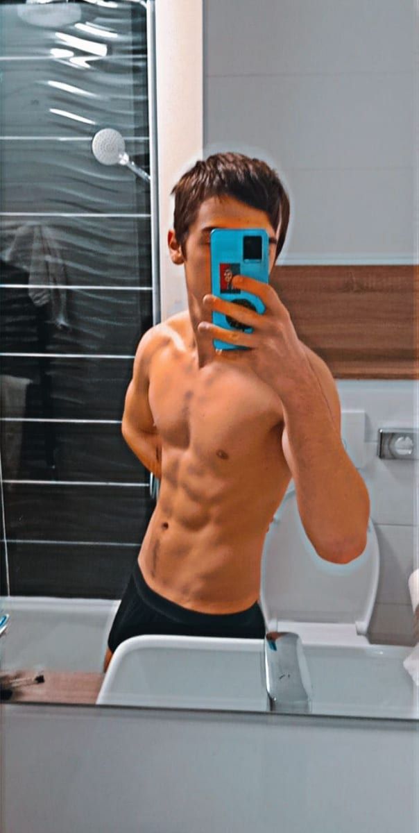 Profil von Chamsdine, 26 Jahre, Gay in Kandel (Rheinland-Pfalz)