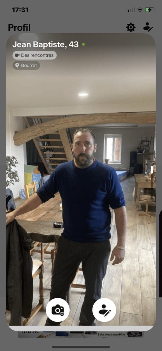 Guy-albert - Gay in Bissersheim Profil von Guy-albert, 24 Jahre, Gay in Bissersheim (Rheinland-Pfalz)