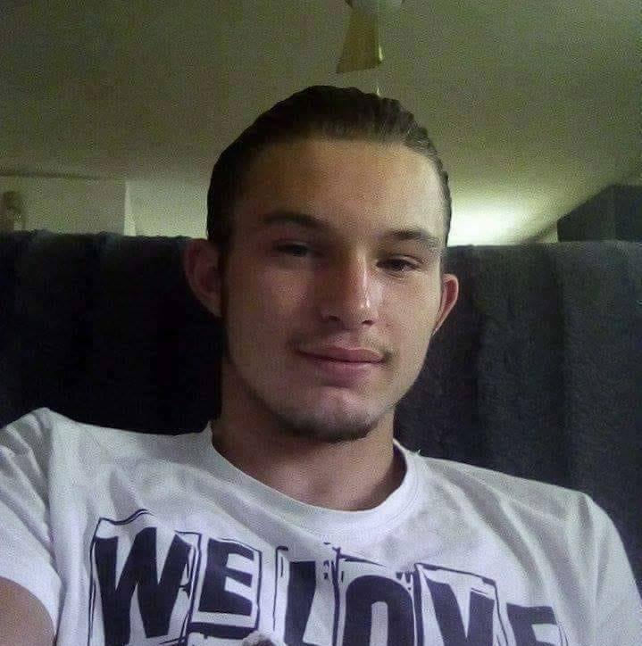 Profil von Eliezer, 25 Jahre, Gay in Minfeld (Rheinland-Pfalz)