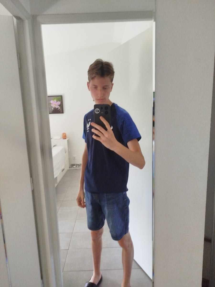 Profil von Islem, 23 Jahre, Gay in Bogel (Rheinland-Pfalz)