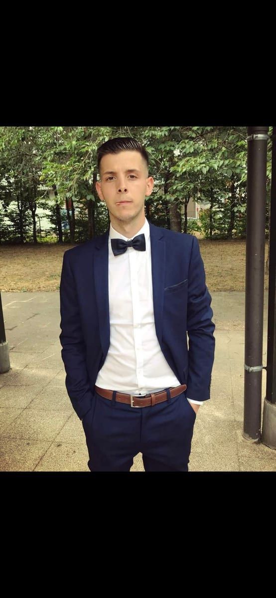 Thilo - Gay in Bundenthal Profil von Thilo, 28 Jahre, Gay in Bundenthal (Rheinland-Pfalz)