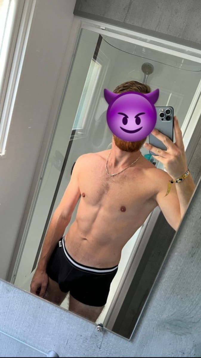 Profil von Petter, 35 Jahre, Gay in Norath (Rheinland-Pfalz)