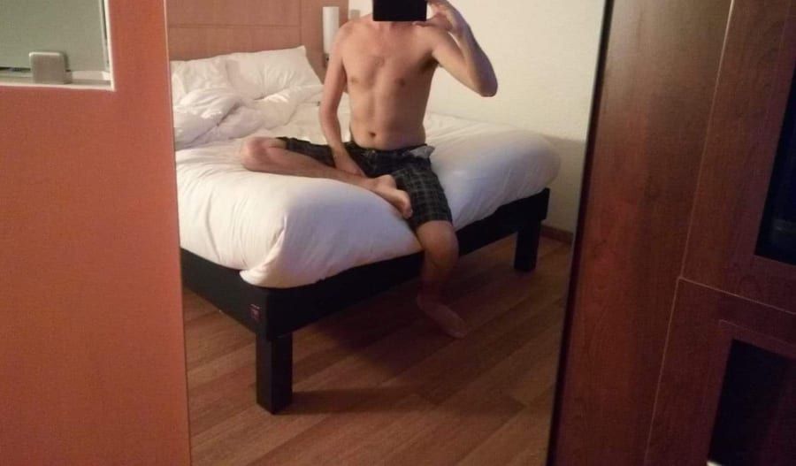 Amalric - Gay in Gundersweiler Profil von Amalric, 45 Jahre, Gay in Gundersweiler (Rheinland-Pfalz)