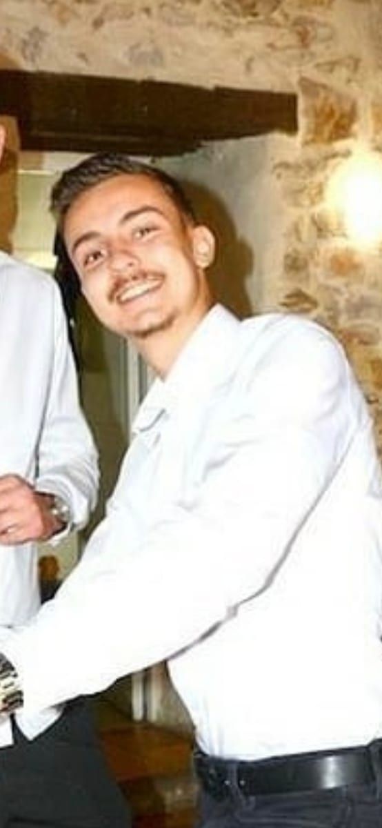 Mohammed-amine - Gay in Weidenthal Profil von Mohammed-amine, 24 Jahre, Gay in Weidenthal (Rheinland-Pfalz)