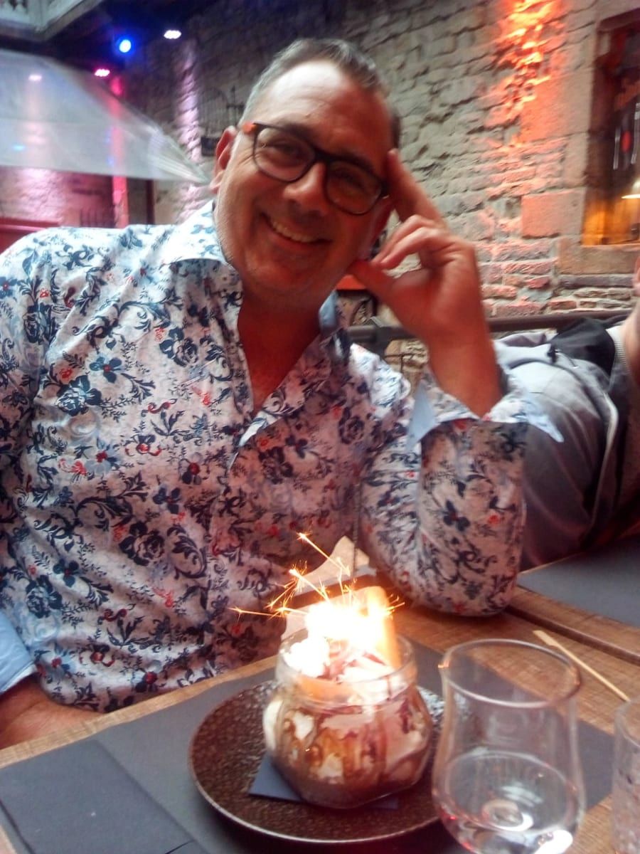Fode - Gay in Weidenbach Profil von Fode, 44 Jahre, Gay in Weidenbach (Rheinland-Pfalz)