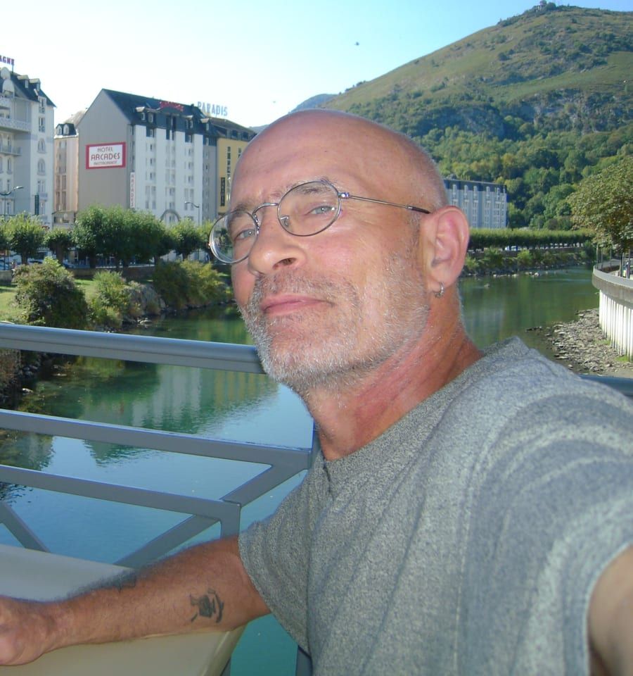 Profil von Malaury, 39 Jahre, Gay in Dorn-Dürkheim (Rheinland-Pfalz)