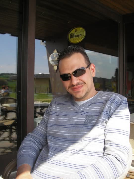 Ibra - Gay in Osann-Monzel Profil von Ibra, 40 Jahre, Gay in Osann-Monzel (Rheinland-Pfalz)