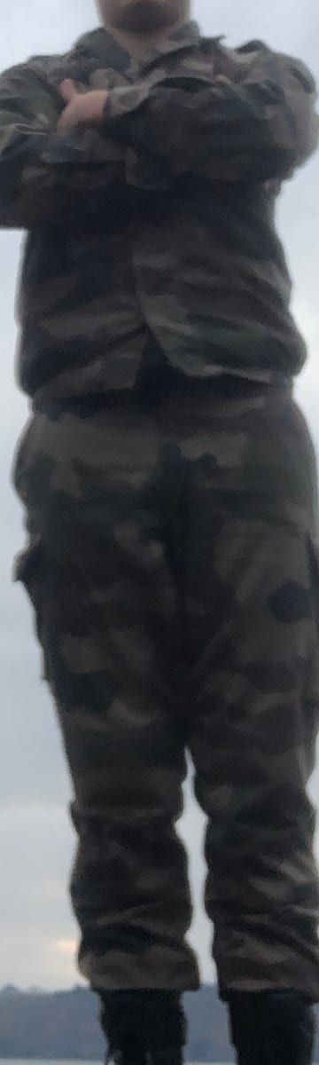 Profil von Meven, 29 Jahre, Gay in Bubenheim (Rheinland-Pfalz)