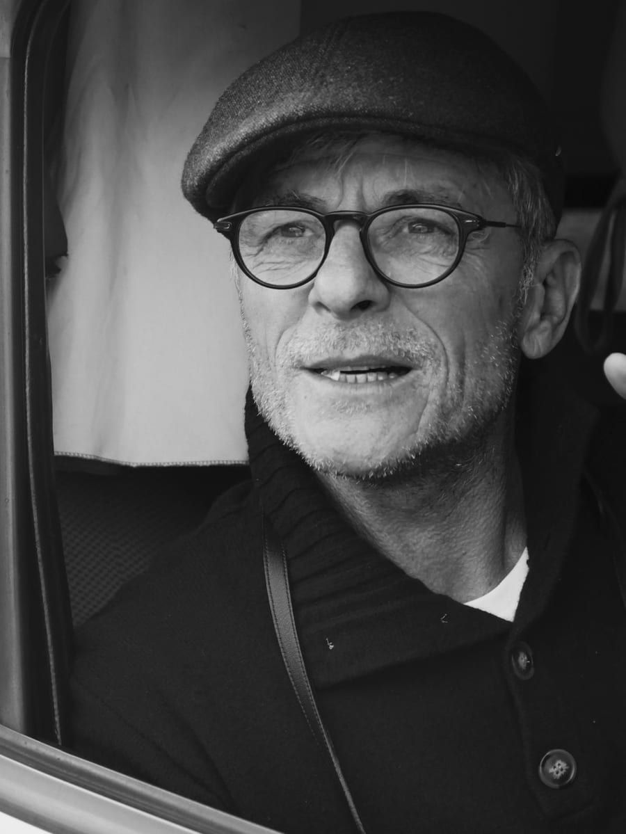 Profil von Thimotee, 45 Jahre, Gay in Bogel (Rheinland-Pfalz)