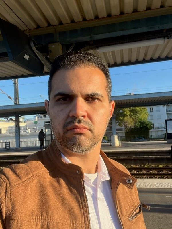 Profil von Célio, 31 Jahre, Gay in Elben (Rheinland-Pfalz)