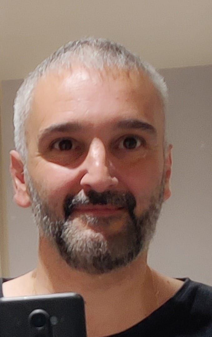 Profil von Mirabeau, 28 Jahre, Gay in Girod (Rheinland-Pfalz)