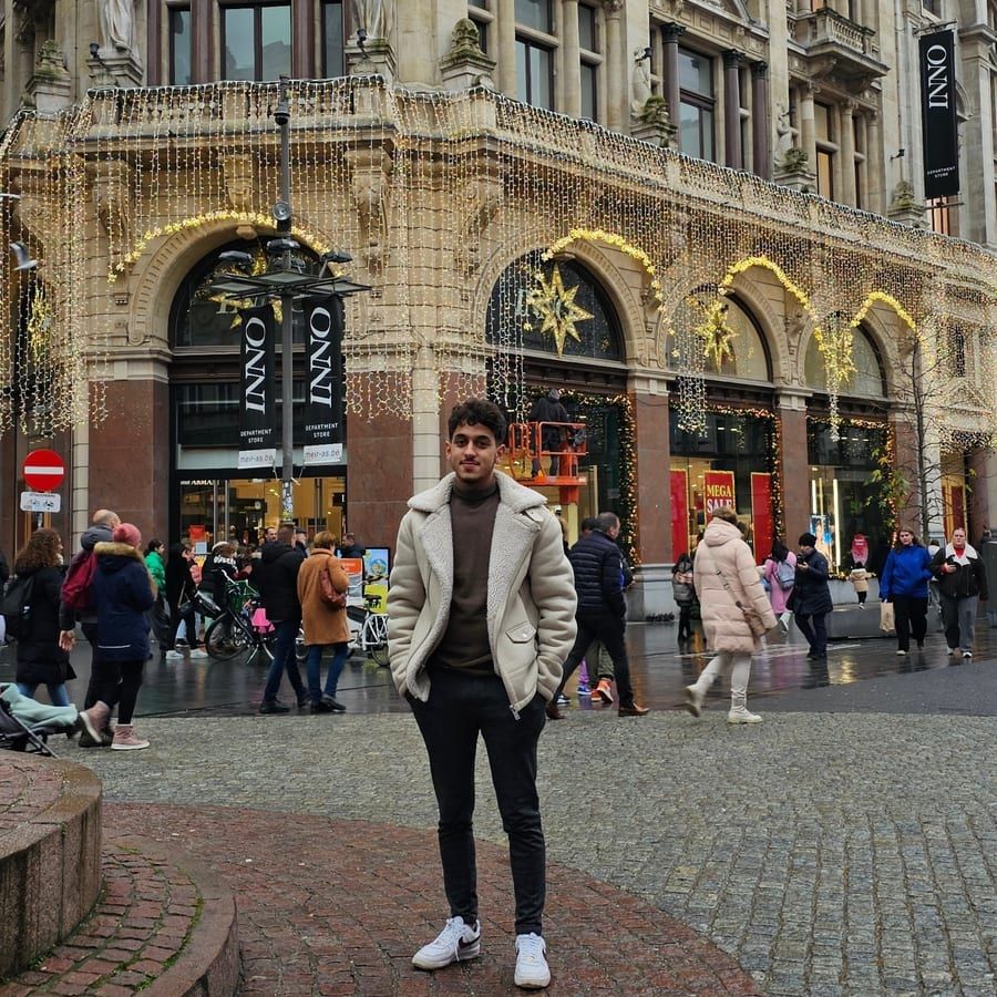 Profil von Jean-karim, 34 Jahre, Gay in Cramberg (Rheinland-Pfalz)